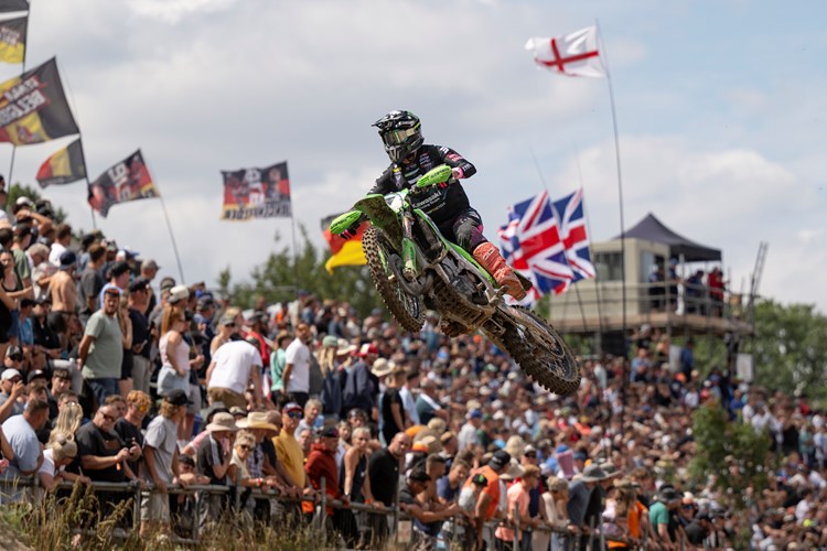 Febvre at Foxhills